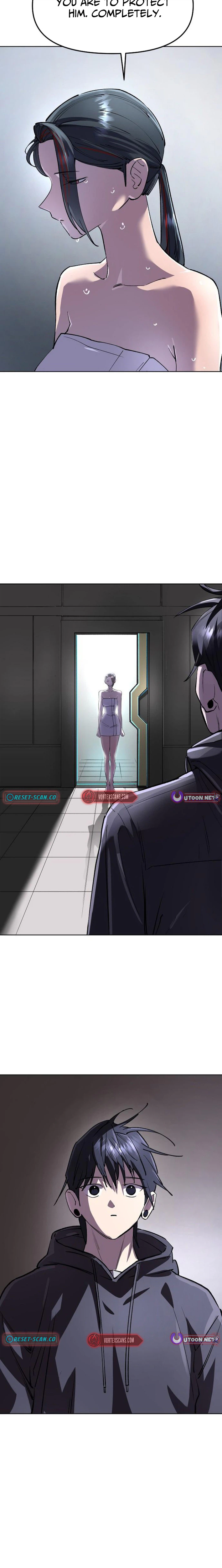 Space Cheon Ma 3077 Chapter 89 - Page 28