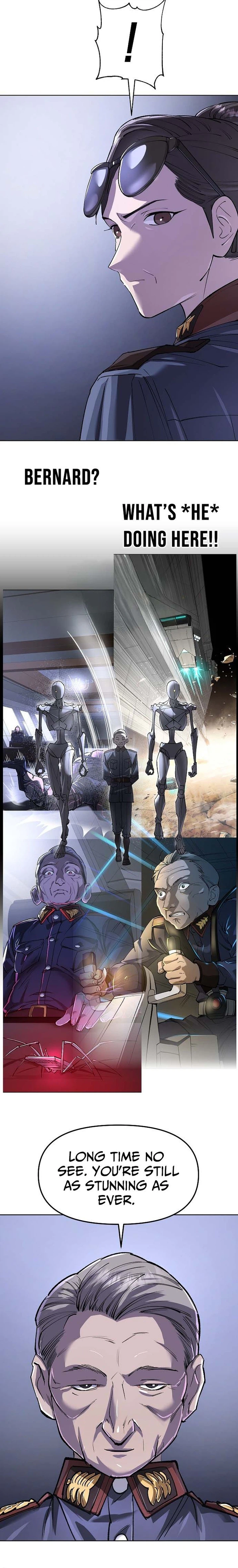 Space Cheon Ma 3077 Chapter 90 - Page 6