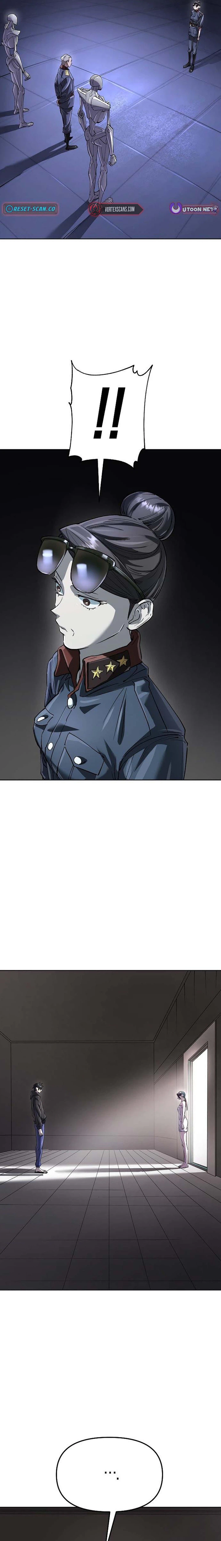 Space Cheon Ma 3077 Chapter 90 - Page 9