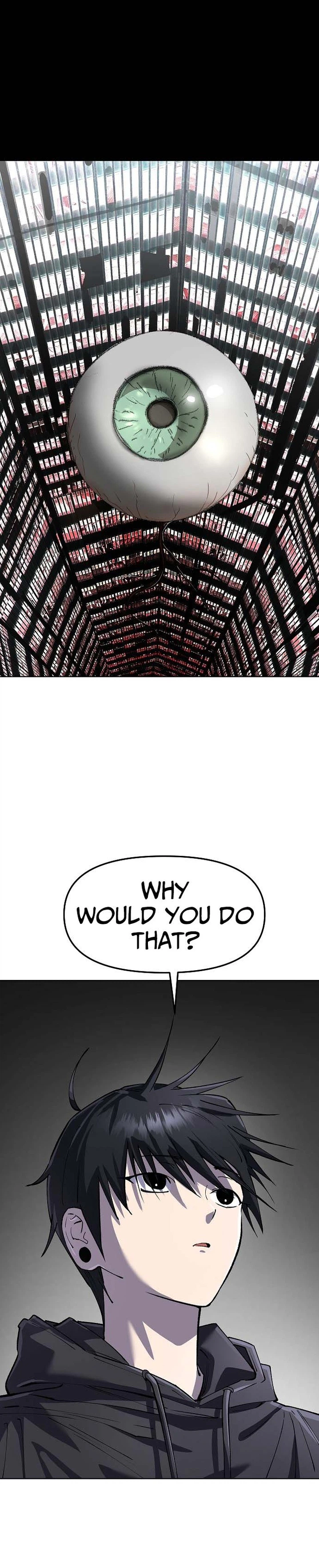 Space Cheon Ma 3077 Chapter 90 - Page 18