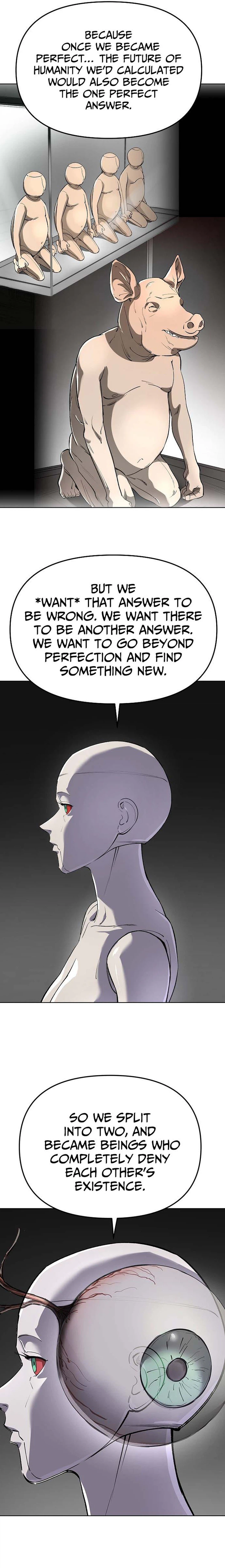 Space Cheon Ma 3077 Chapter 90 - Page 19