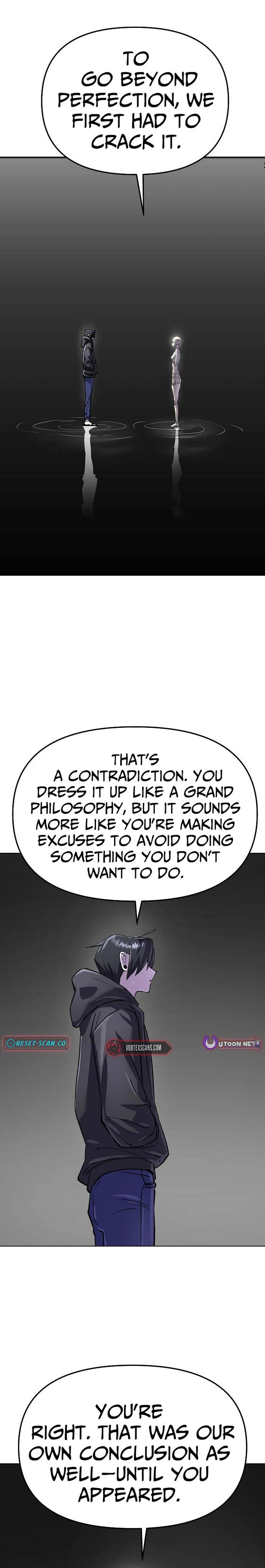 Space Cheon Ma 3077 Chapter 90 - Page 20