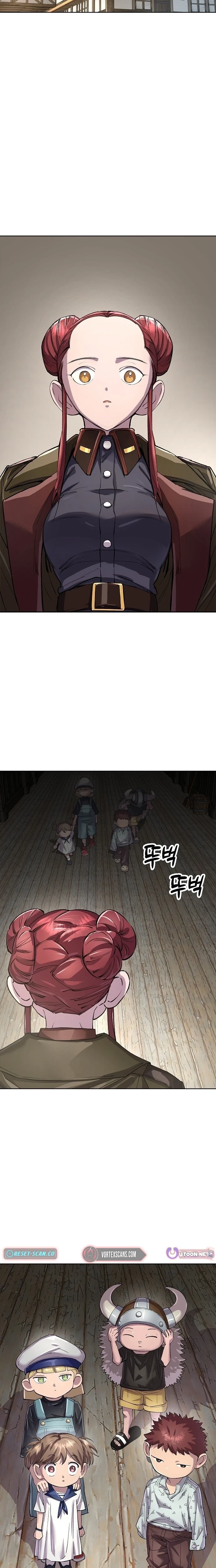 Space Cheon Ma 3077 Chapter 91 - Page 21