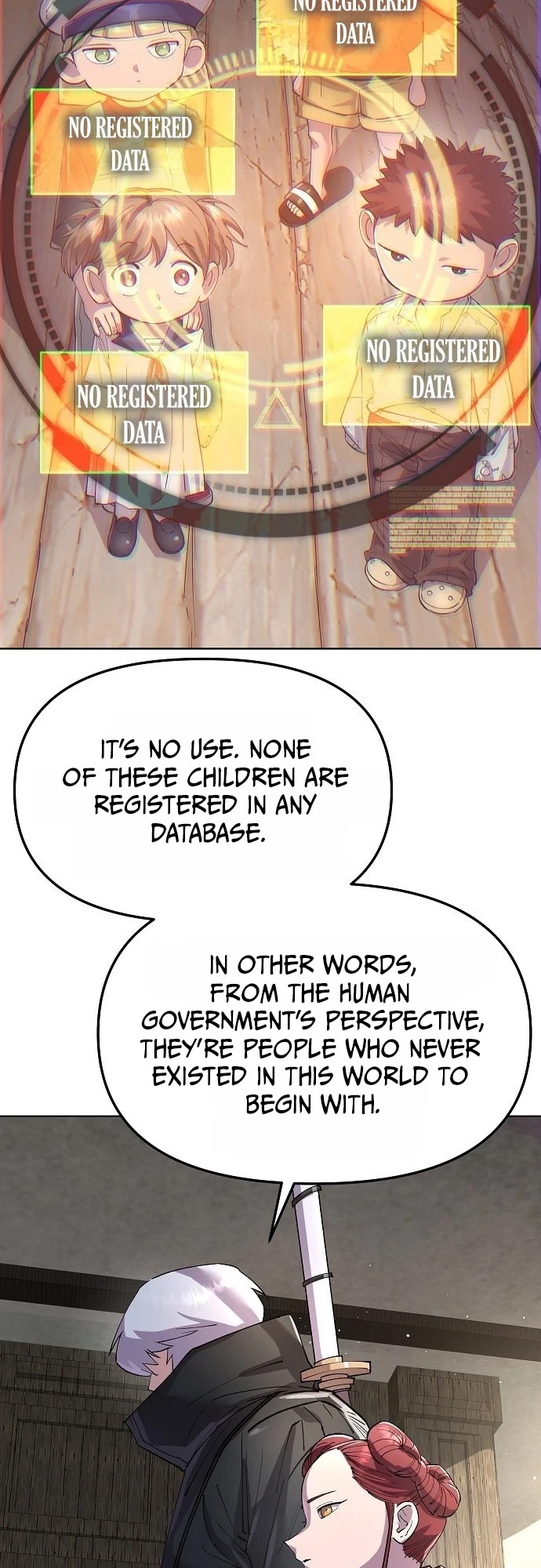 Space Cheon Ma 3077 Chapter 91 - Page 24