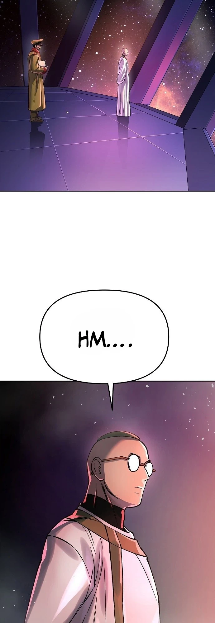 Space Cheon Ma 3077 Chapter 91 - Page 29