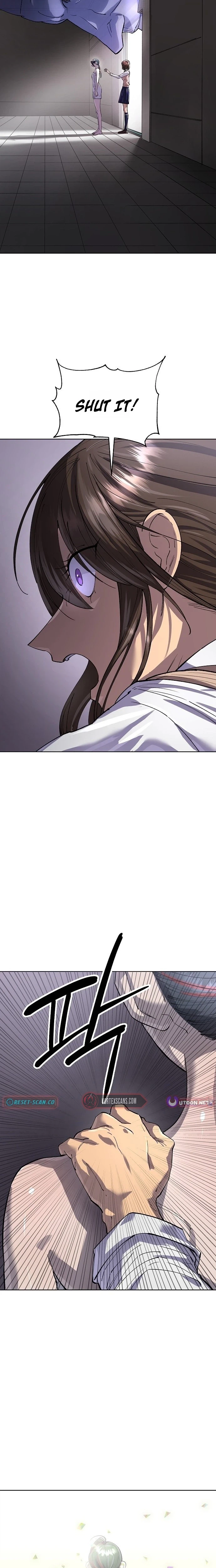 Space Cheon Ma 3077 Chapter 91 - Page 37