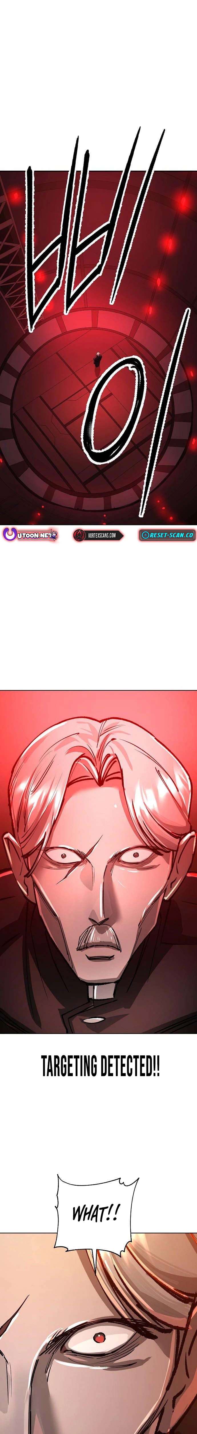 Space Cheon Ma 3077 Chapter 92 - Page 5