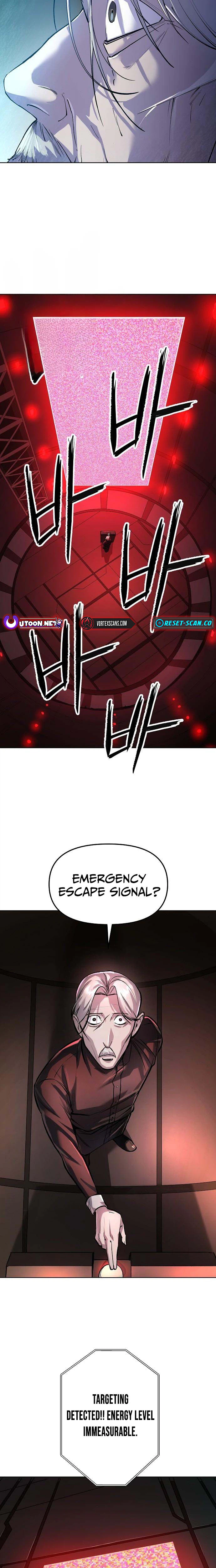 Space Cheon Ma 3077 Chapter 92 - Page 16