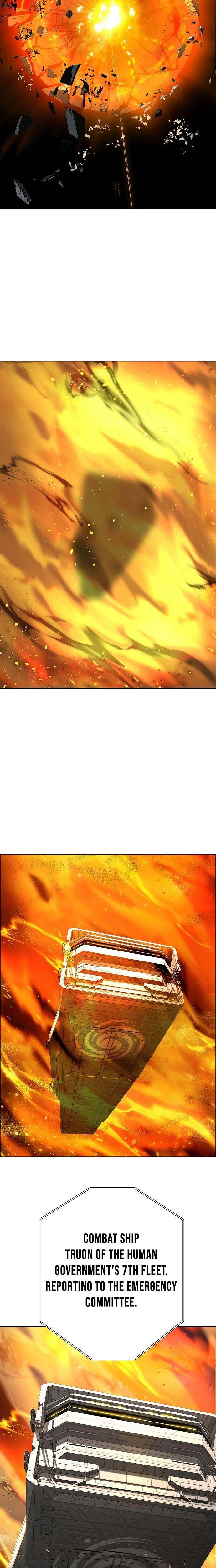 Space Cheon Ma 3077 Chapter 92 - Page 18