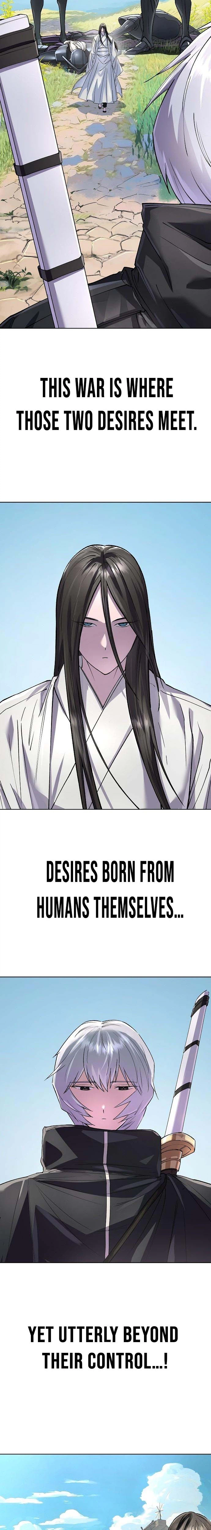 Space Cheon Ma 3077 Chapter 92 - Page 34