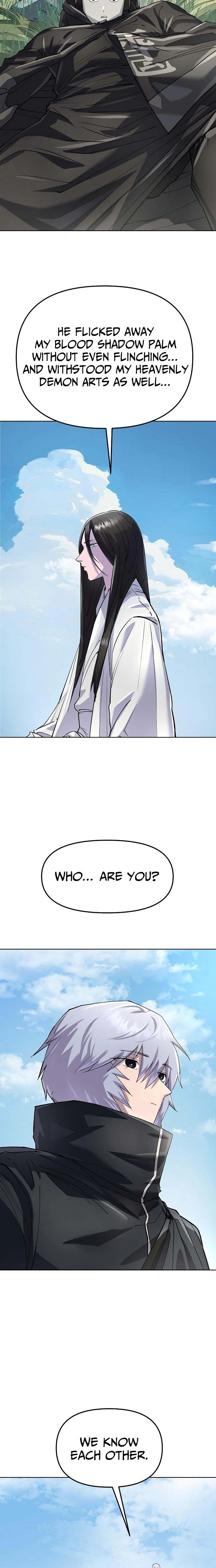 Space Cheon Ma 3077 Chapter 93 - Page 17