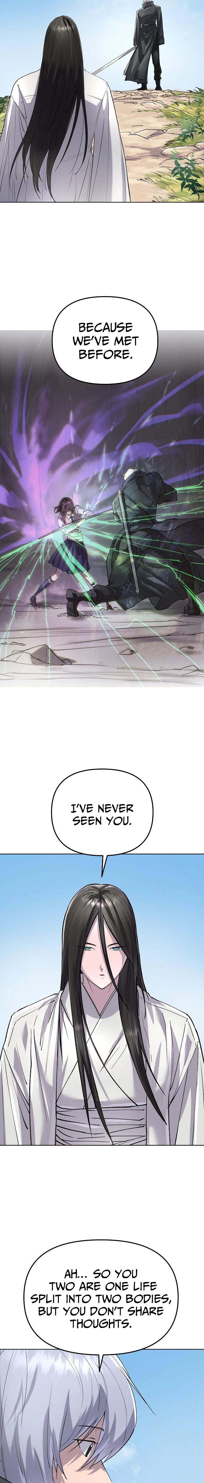 Space Cheon Ma 3077 Chapter 93 - Page 18