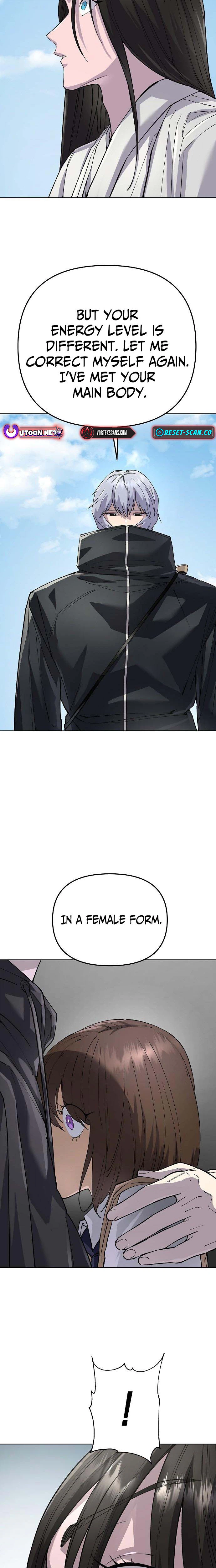 Space Cheon Ma 3077 Chapter 93 - Page 20