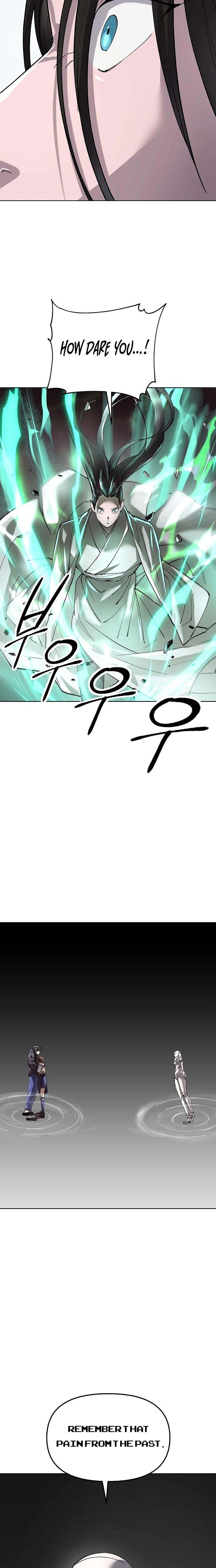 Space Cheon Ma 3077 Chapter 93 - Page 21