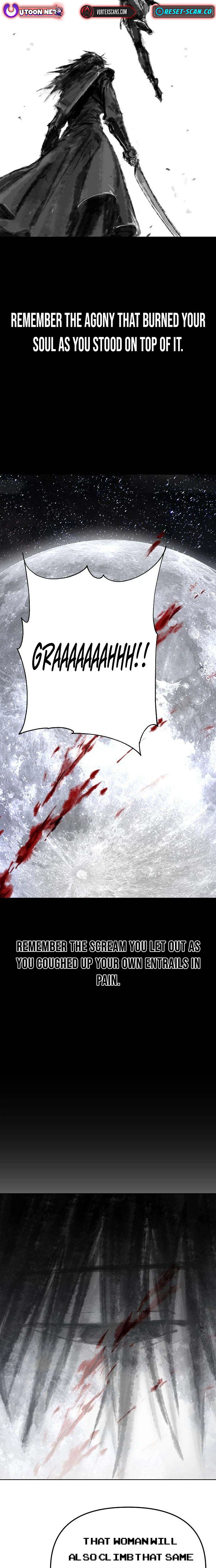 Space Cheon Ma 3077 Chapter 93 - Page 23
