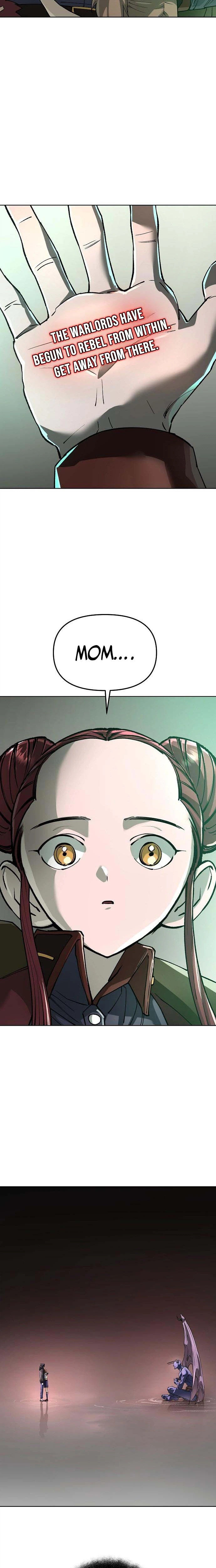 Space Cheon Ma 3077 Chapter 93 - Page 29