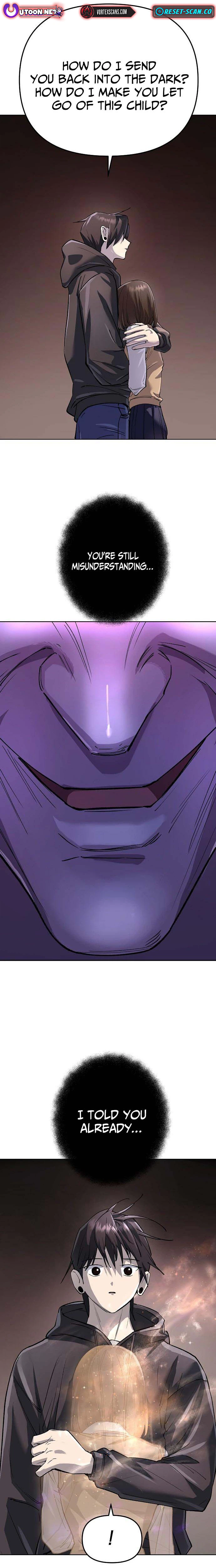 Space Cheon Ma 3077 Chapter 93 - Page 31