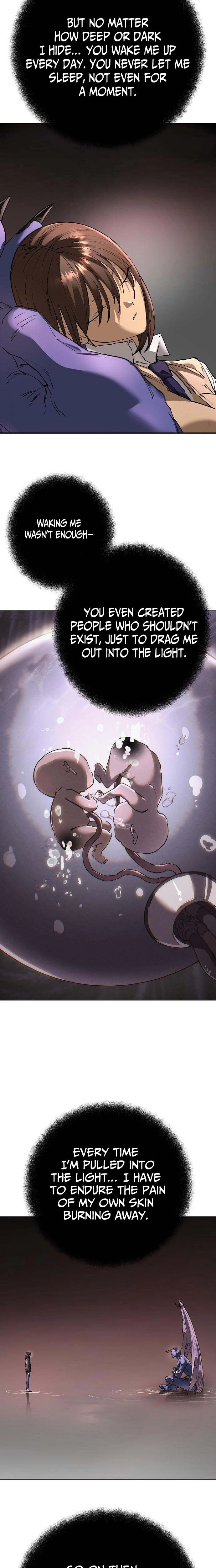 Space Cheon Ma 3077 Chapter 93 - Page 33