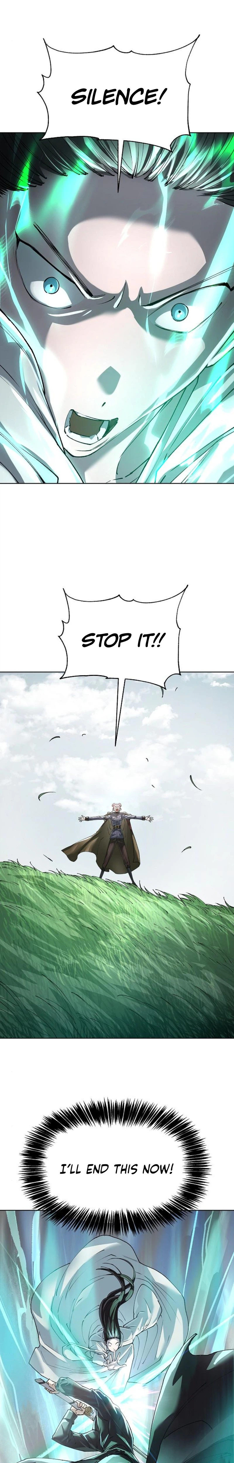 Space Cheon Ma 3077 Chapter 94 - Page 3
