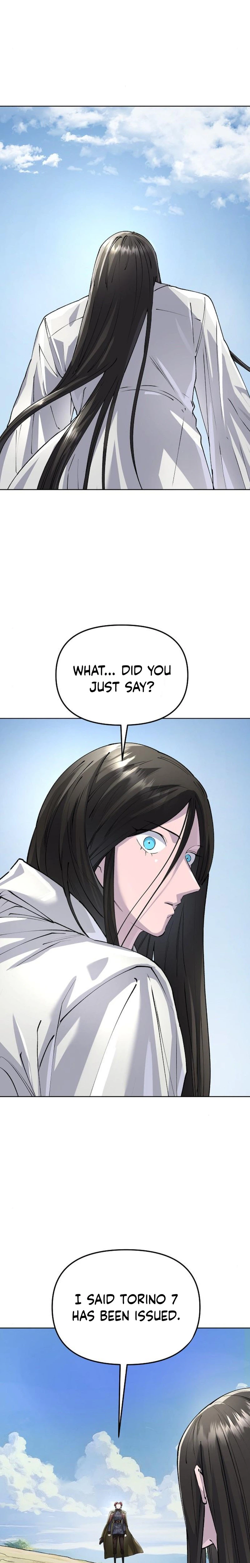 Space Cheon Ma 3077 Chapter 94 - Page 5