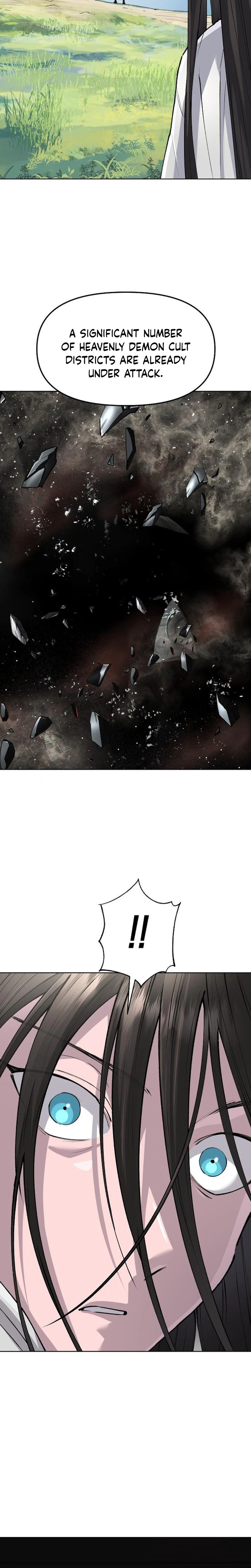 Space Cheon Ma 3077 Chapter 94 - Page 6
