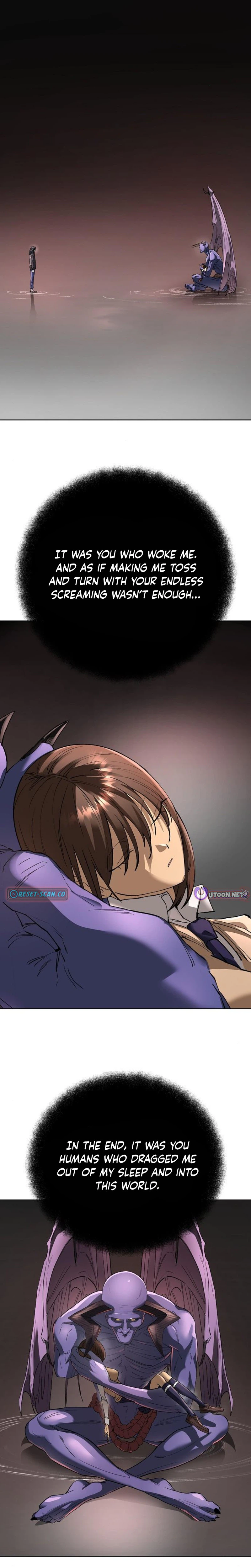 Space Cheon Ma 3077 Chapter 94 - Page 7