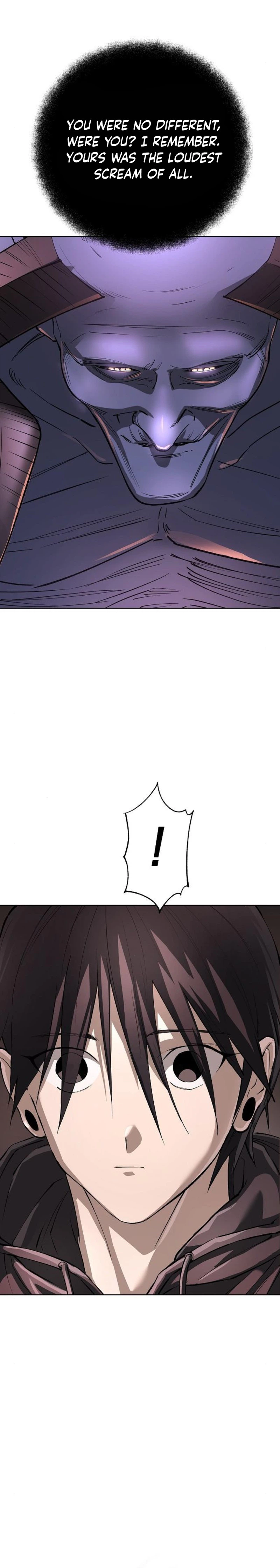 Space Cheon Ma 3077 Chapter 94 - Page 8