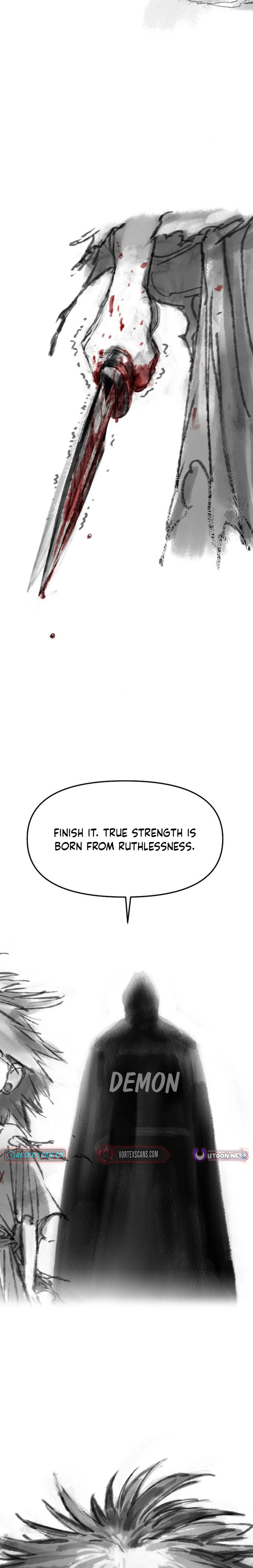 Space Cheon Ma 3077 Chapter 94 - Page 10