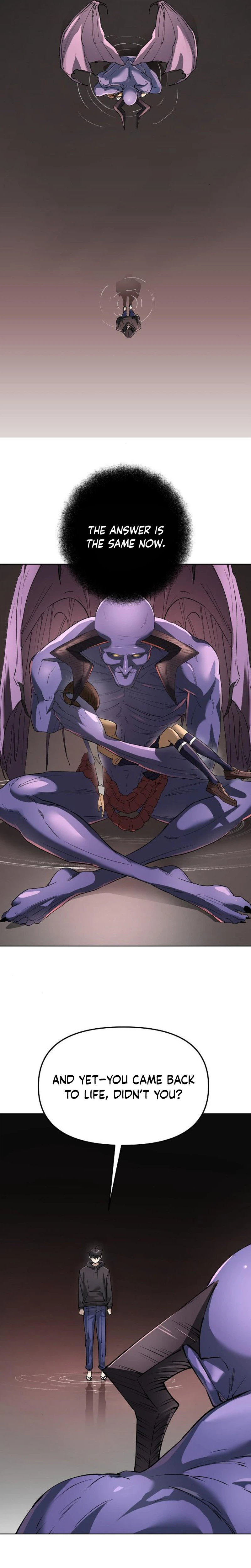 Space Cheon Ma 3077 Chapter 94 - Page 17