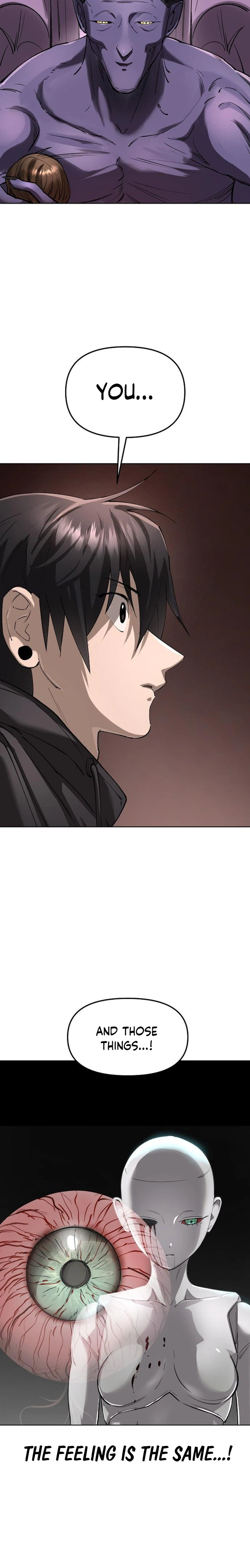 Space Cheon Ma 3077 Chapter 94 - Page 20