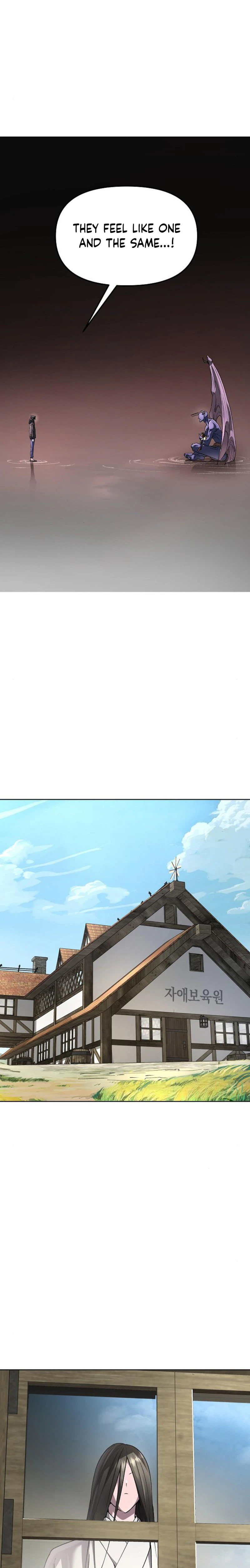 Space Cheon Ma 3077 Chapter 94 - Page 21