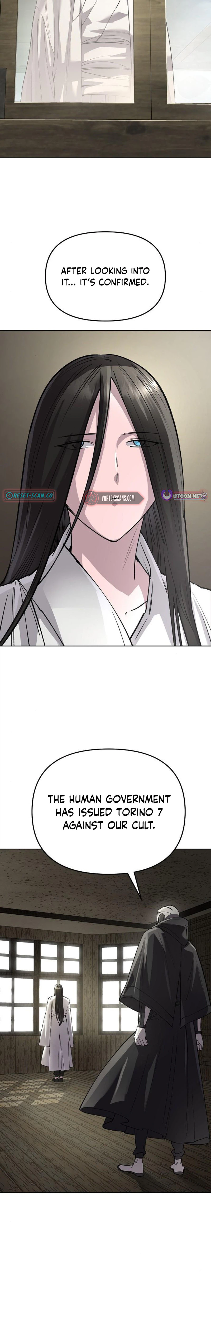 Space Cheon Ma 3077 Chapter 94 - Page 22