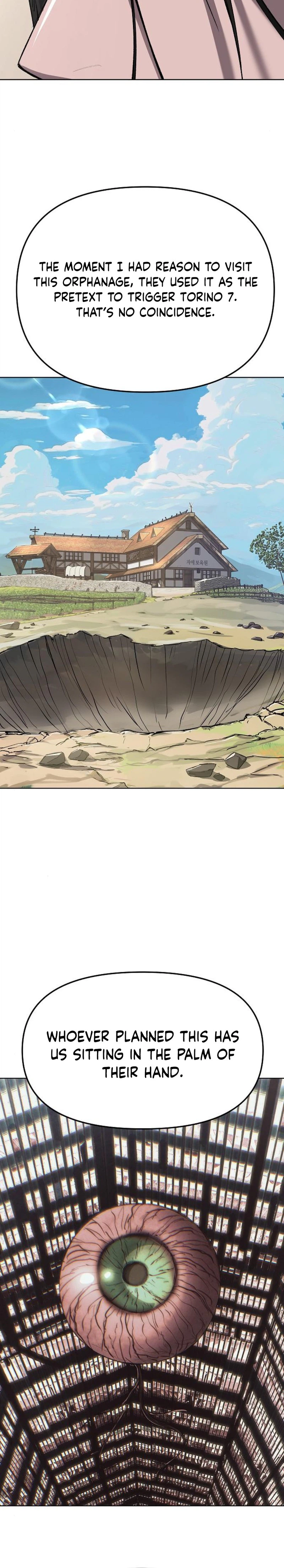 Space Cheon Ma 3077 Chapter 94 - Page 24