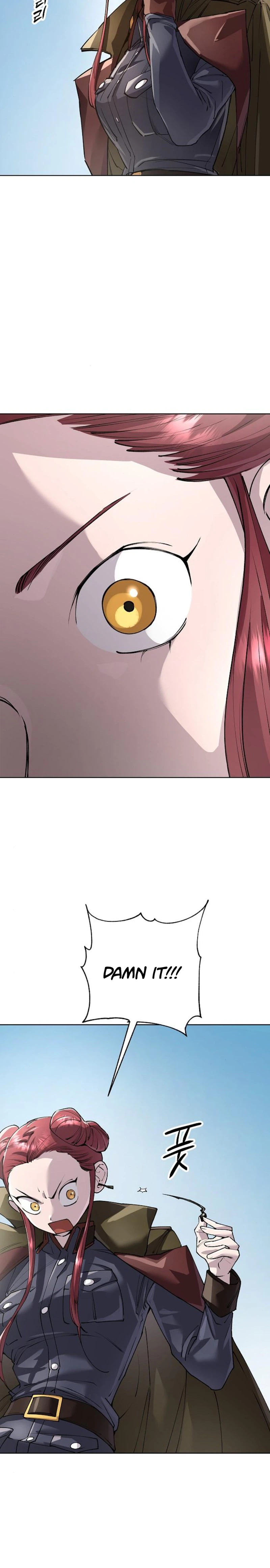 Space Cheon Ma 3077 Chapter 94 - Page 28