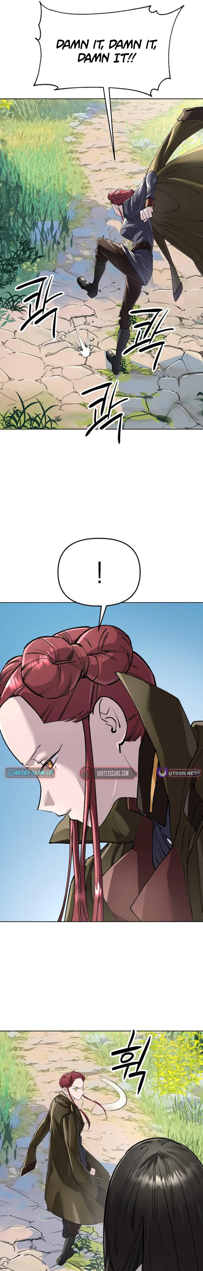 Space Cheon Ma 3077 Chapter 94 - Page 29