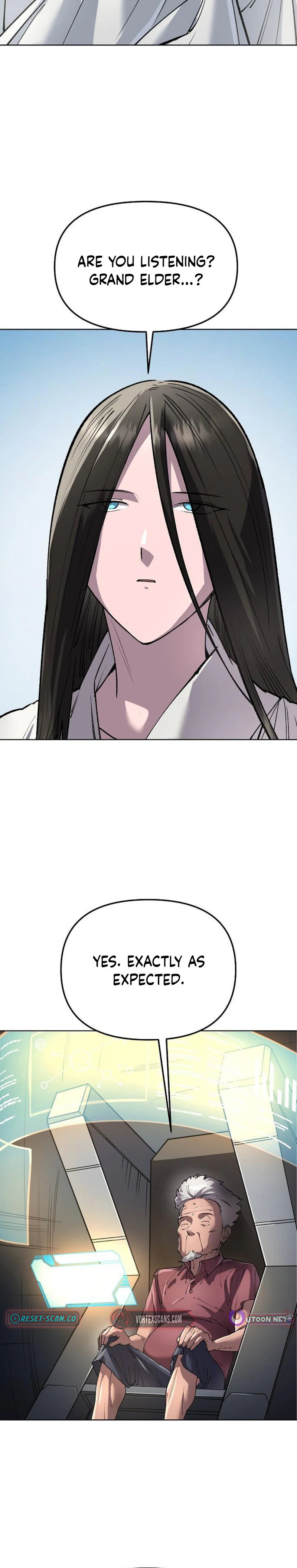 Space Cheon Ma 3077 Chapter 94 - Page 32
