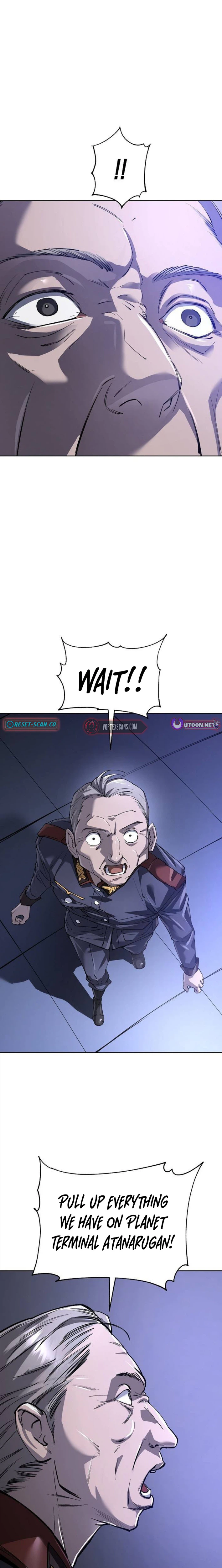 Space Cheon Ma 3077 Chapter 95 - Page 7