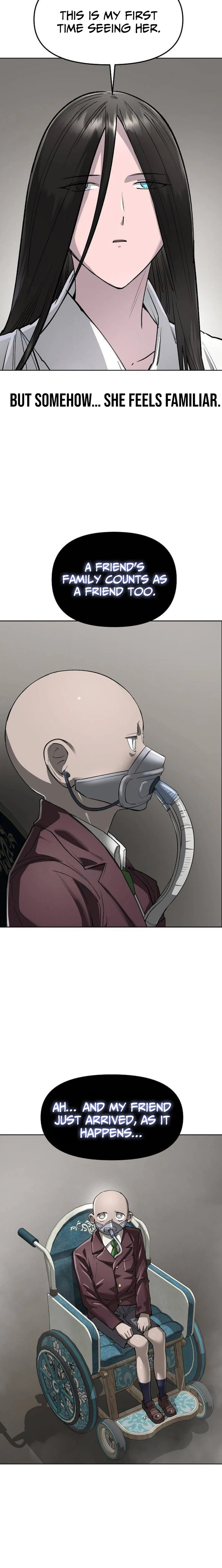 Space Cheon Ma 3077 Chapter 95 - Page 16