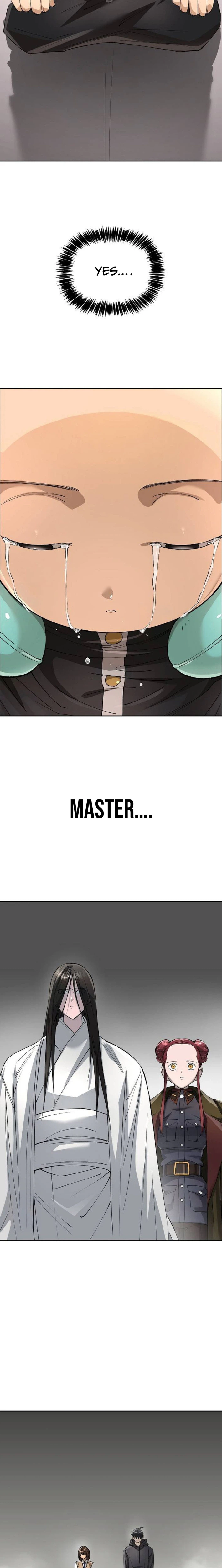 Space Cheon Ma 3077 Chapter 95 - Page 37
