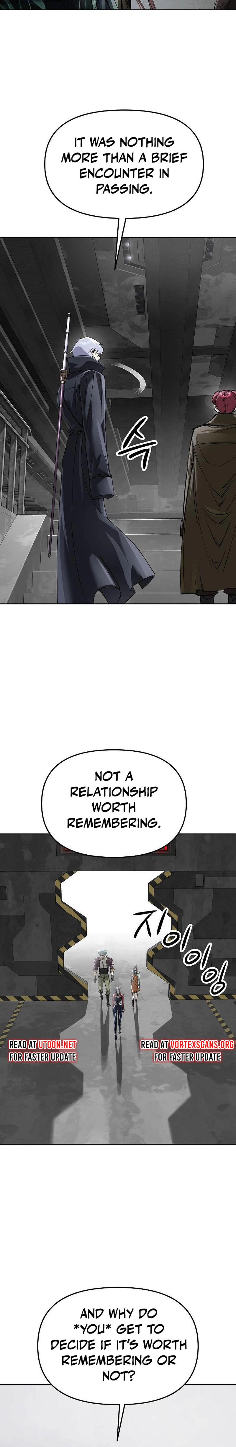 Space Cheon Ma 3077 Chapter 96 - Page 6