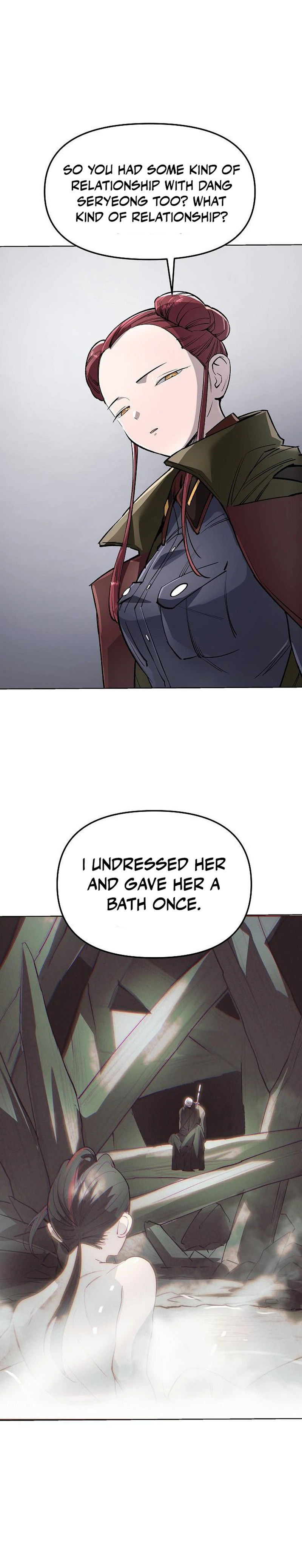 Space Cheon Ma 3077 Chapter 96 - Page 8
