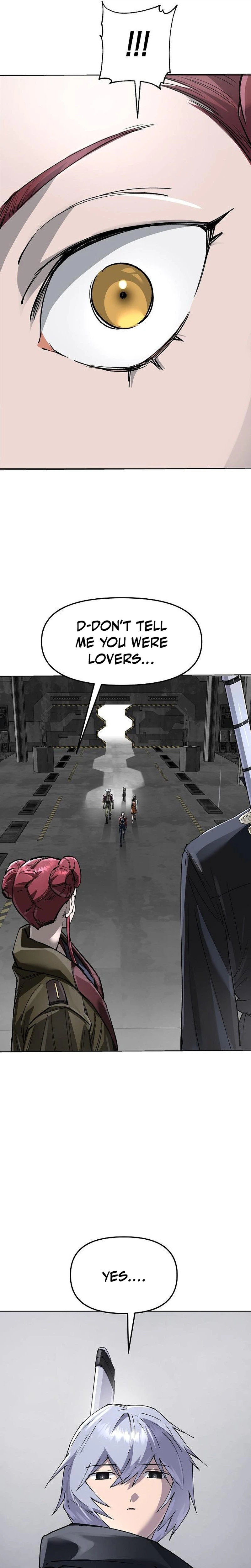 Space Cheon Ma 3077 Chapter 96 - Page 9