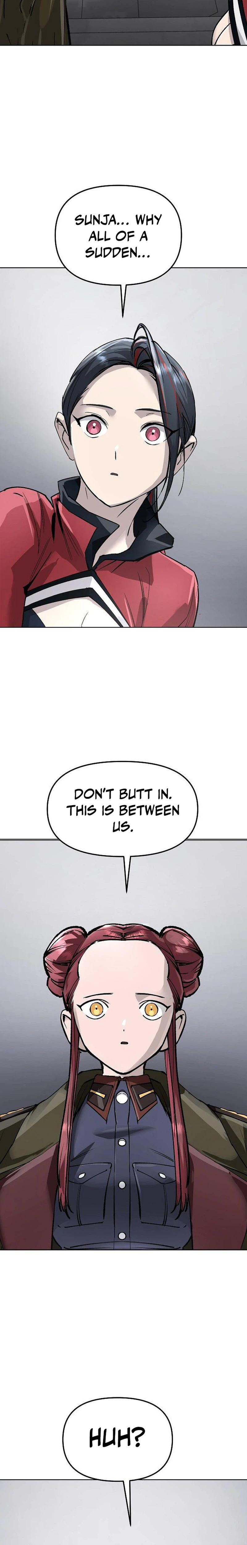 Space Cheon Ma 3077 Chapter 96 - Page 12