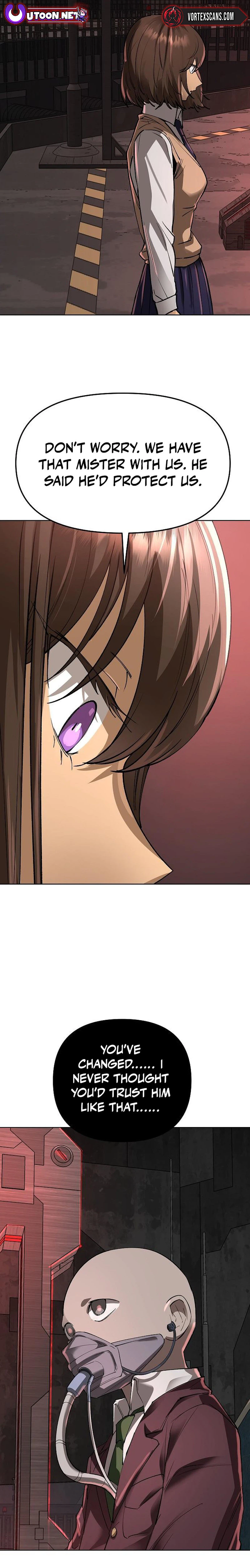 Space Cheon Ma 3077 Chapter 96 - Page 15