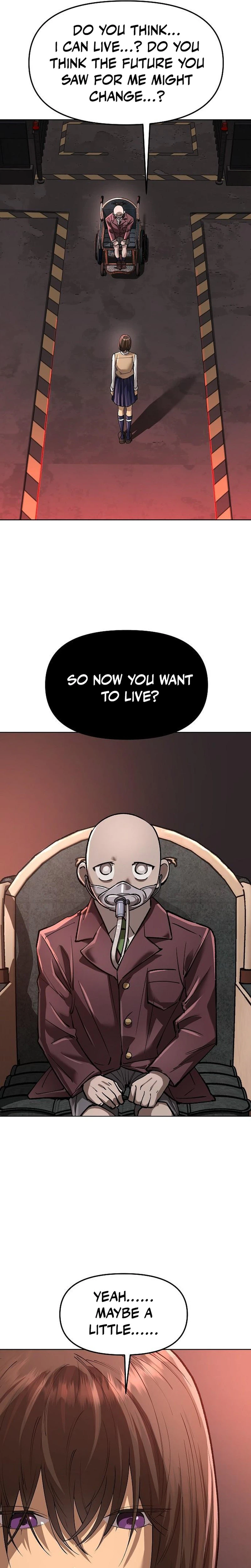 Space Cheon Ma 3077 Chapter 96 - Page 17