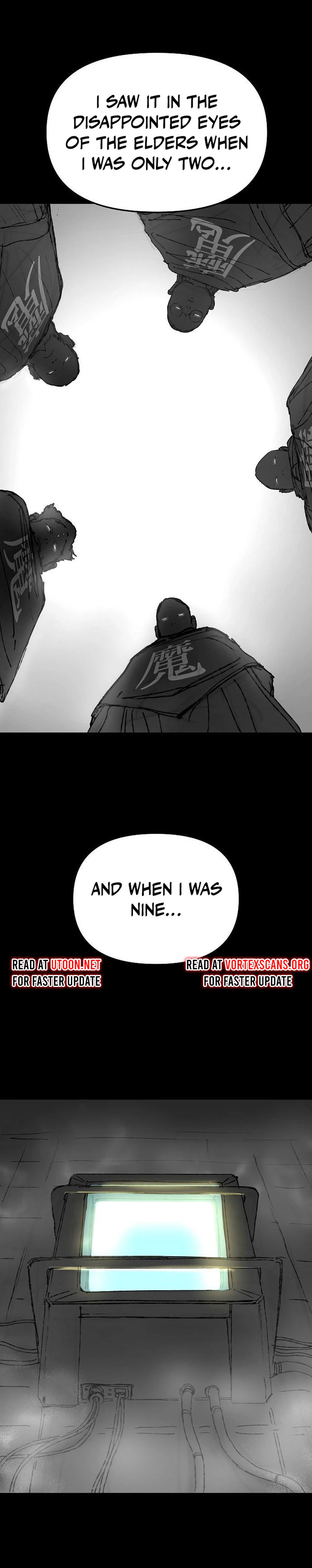 Space Cheon Ma 3077 Chapter 96 - Page 24
