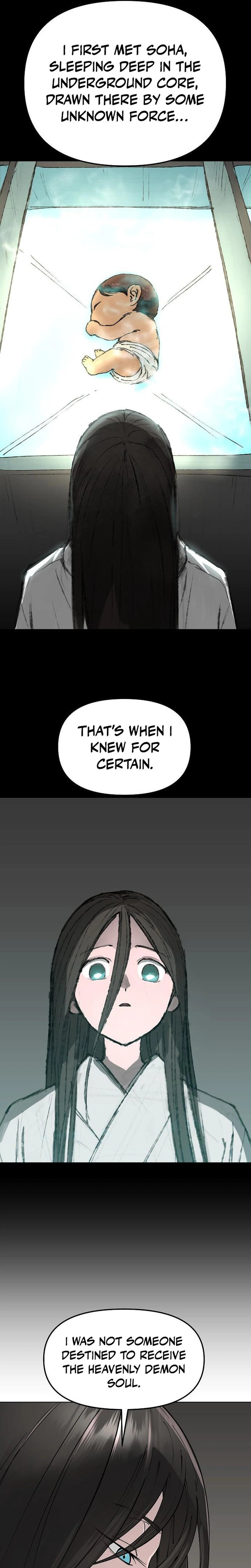 Space Cheon Ma 3077 Chapter 96 - Page 25