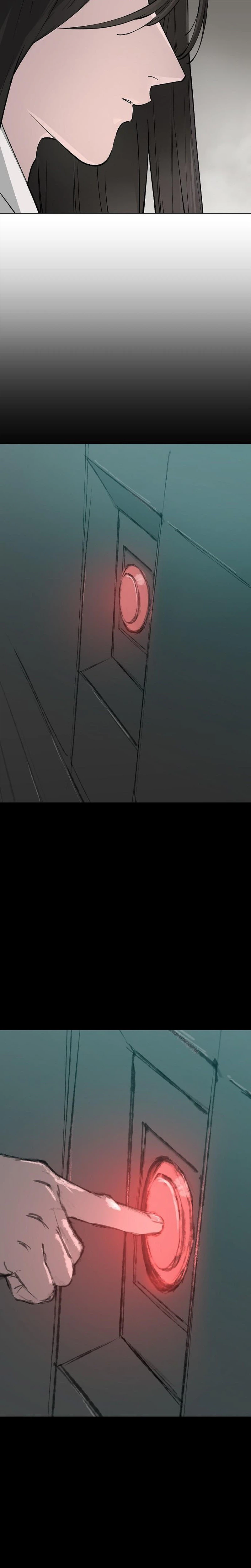 Space Cheon Ma 3077 Chapter 96 - Page 26