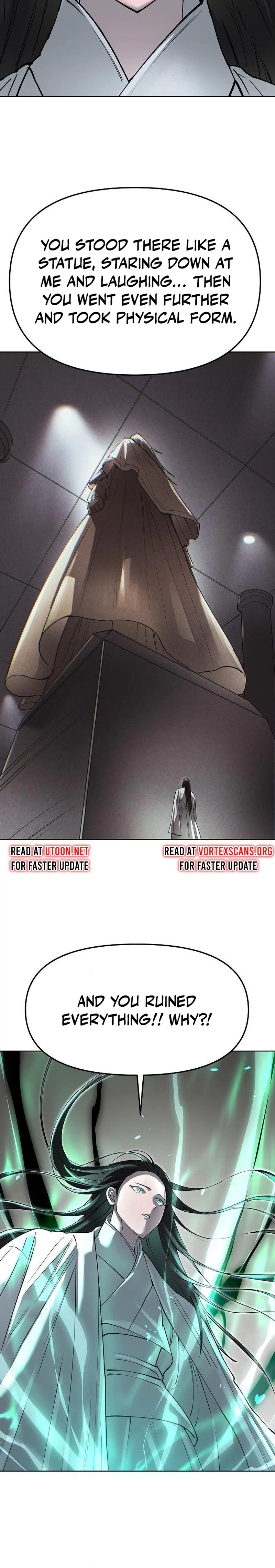 Space Cheon Ma 3077 Chapter 96 - Page 28