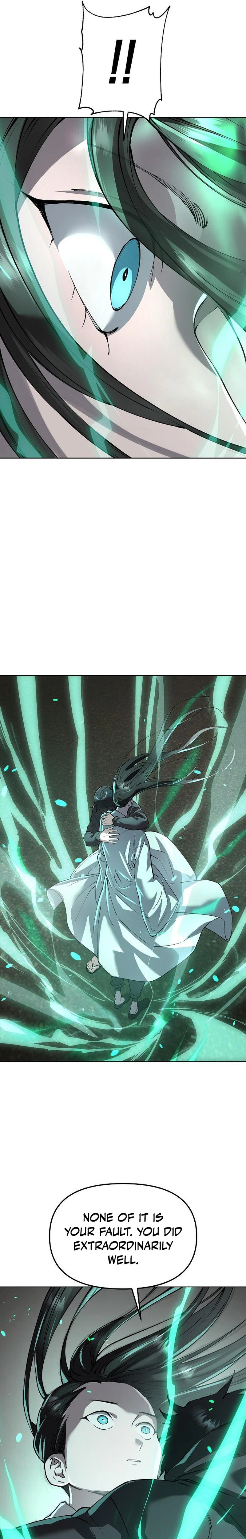Space Cheon Ma 3077 Chapter 96 - Page 29